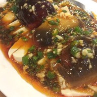 เมนูของร้าน บุญ เรสเตอรองท์ 食得福 บุญ เรสเตอรองท์ 食得福