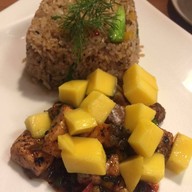 เมนูของร้าน Bug & Bee สีลม