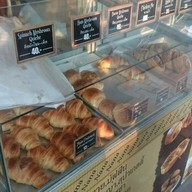 Nana Bakery ช่างเคี่ยน