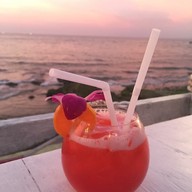 Bali Hai Sunset Restaurant Pattaya