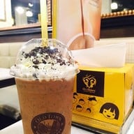 Old Town @ Central Market