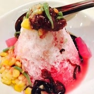 Old Town @ Central Market