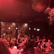 บรรยากาศ Ce La Vi Bangkok