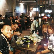 บรรยากาศ บายดี