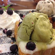 Neighbor Goods Cafe