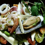 เมนูของร้าน บายดี