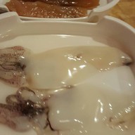 Shabu Indy เชียงราย