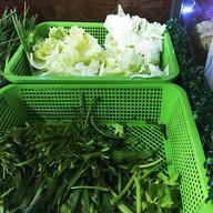ชาบูรอง Shabu Rong