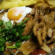 เมนูของร้าน บายดี