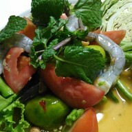 เมนูของร้าน บายดี