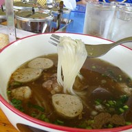 เมนูของร้าน อิ่มดี