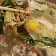 Shabu Indy เชียงราย