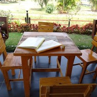 บรรยากาศ อิ่มดี