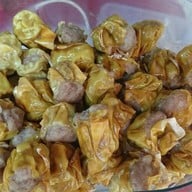 เมนูของร้าน จเรศรี เบเกอรี่