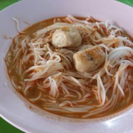 เจ้นุช ขนมจีนน้ำยารสเด็ด