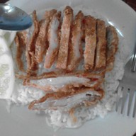 ข้าวมันไก่ อ้อโอชา
