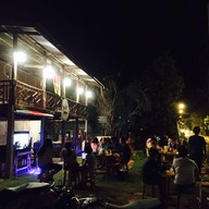 ร้านมุมตึก บ้านไผ่ ขอนแก่น