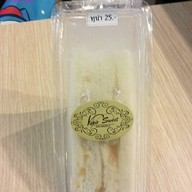 เมนูของร้าน Café Amazon - SD2294 บิ๊กซี พระราม2 (ขาเข้า)