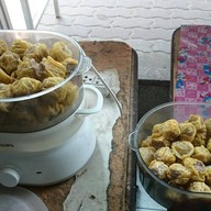 จเรศรี เบเกอรี่