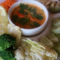 เมนูของร้าน เรือนสักประดู่