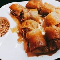 เมนูของร้าน โจ๊ก จั๊บ เส้น