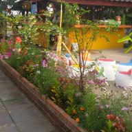 สวนอาหารร้านแหลมแท่น บ้านโคกศรี