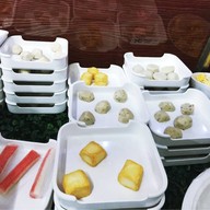 ชาบูรอง Shabu Rong
