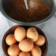 เจ้นุช ขนมจีนน้ำยารสเด็ด