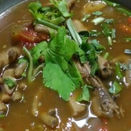 เมนูของร้าน บายดี