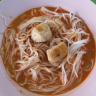 เจ้นุช ขนมจีนน้ำยารสเด็ด