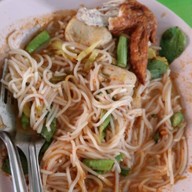 เจ้นุช ขนมจีนน้ำยารสเด็ด