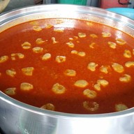 เจ้นุช ขนมจีนน้ำยารสเด็ด