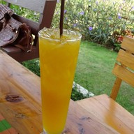 เมนูของร้าน อิ่มดี