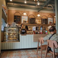 Gloria Jean's Coffees Tha Tian ท่าเตียน
