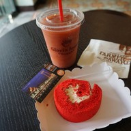 Gloria Jean's Coffees Tha Tian ท่าเตียน