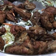 เมนูของร้าน Hotel Tathagat International (Bodhgaya)