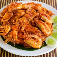 เมนูของร้าน เขาไม้แก้วรีสอร์ท