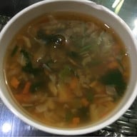 เมนูของร้าน Hotel Tathagat International (Bodhgaya)