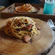 High Thyme Cafe I'm park