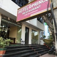 Hotel Tathagat International (Bodhgaya)