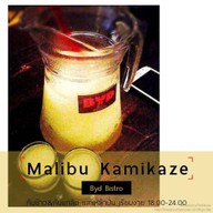 เมนูของร้าน บายดี