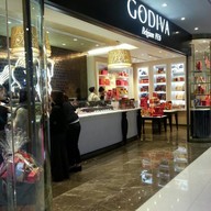 Godiva IFC MALL