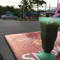 บรรยากาศ ร้านบังสุบ (เขต8)