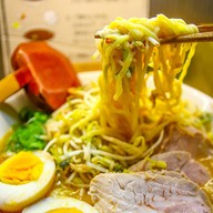 เมนูของร้าน ราเมงอร่อยร้องไห้