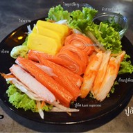 เมนูของร้าน บายดี