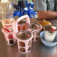 เล้งลูกชิ้นปลา ถนนบรมราชชนนีขาเข้า