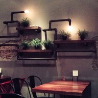 บรรยากาศ Z Cafe