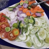 เมนูของร้าน Hotel Tathagat International (Bodhgaya)