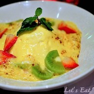 Wine Pub โรงแรมพูลแมนคิงเพาเวอร์ กรุงเทพฯ