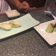 เมนูของร้าน Sake no Mise (酒の店) ธนิยะ